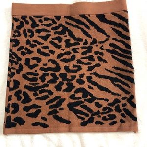 🎄3/$20🎄Forever 21 Women’s mini skirt